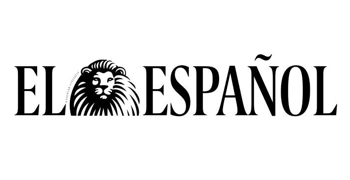logotipo periódico el español
